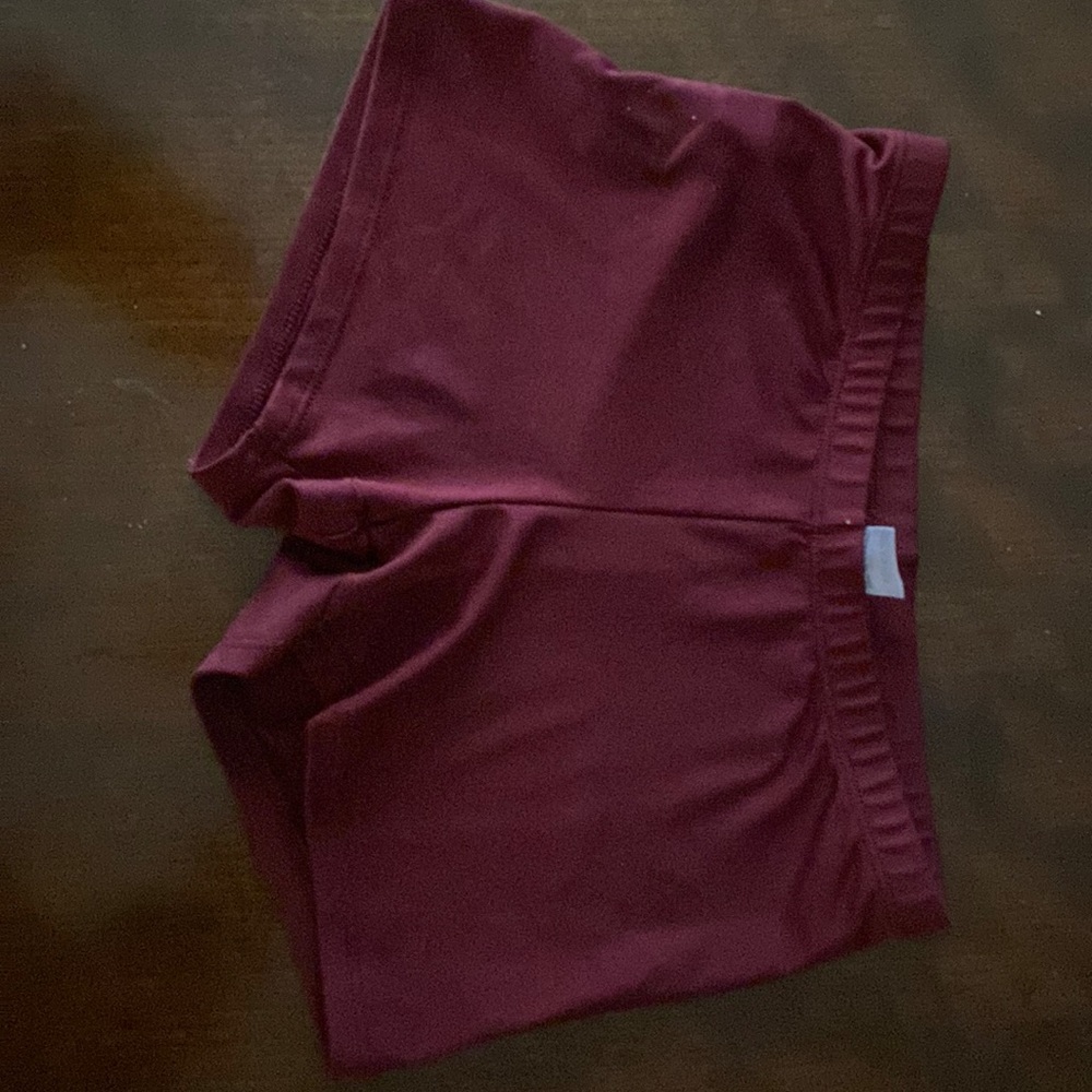 Varsity Spandex